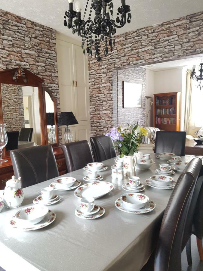 Holiday Holiday home *